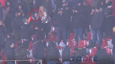 Permalink to Ziua când Hanca trăiește în pielea Unicului Căpitan