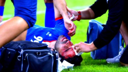 Permalink to Dosarul Doctorul, arma crimei în Liga 1