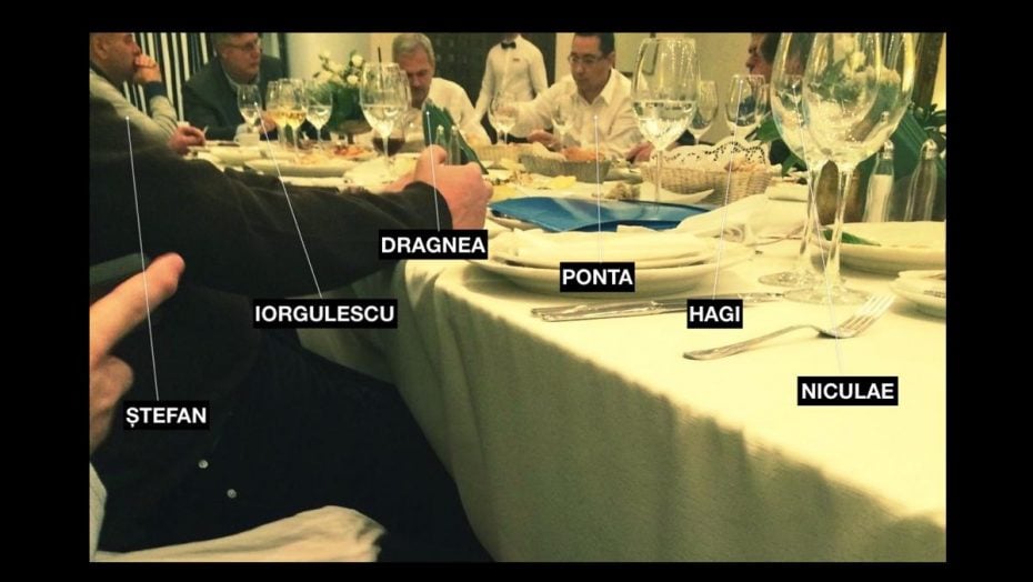 Permalink to Poza cea de taină: Dragnea, Ponta, Hagi, Gino