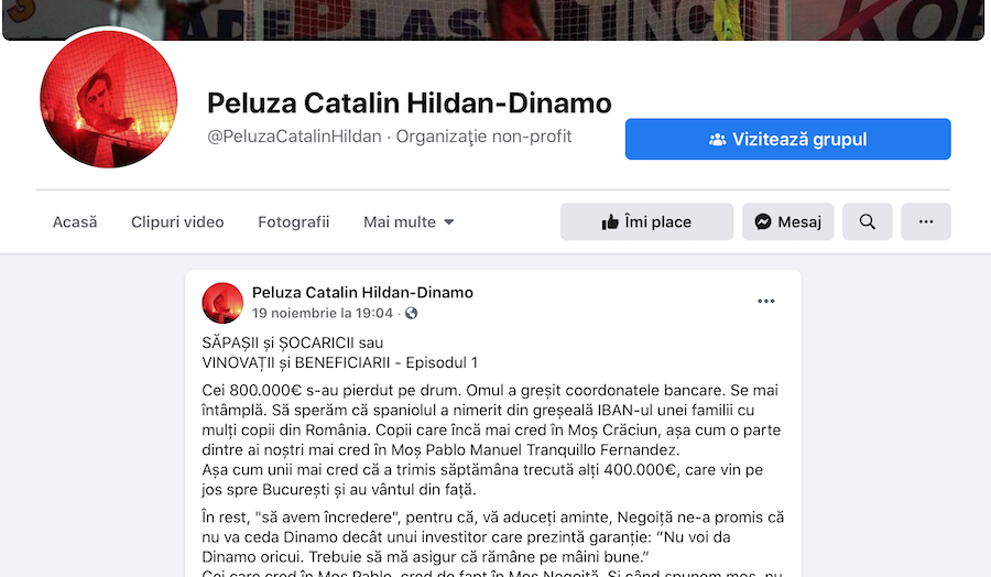 Permalink to PCH caută vinovați. E și PCH printre ei?