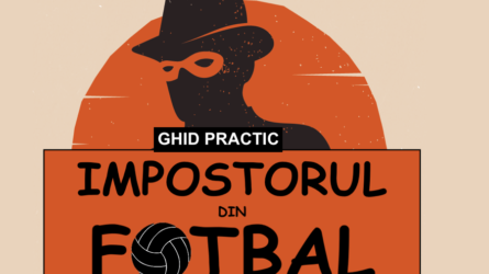 Permalink to Ghid practic de șmen fotbalistic