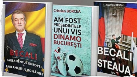 Permalink to Cărți pentru nimeni