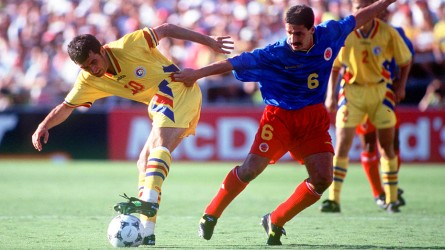 Permalink to Cazul Hagi. Gheorghe Hagi