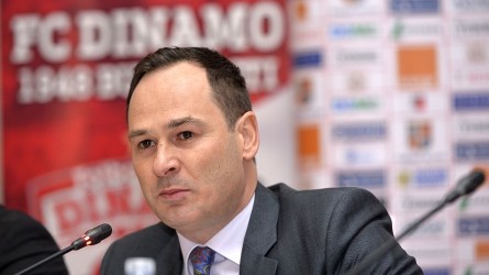 Permalink to Ionuţ Negoiţă, urmaşul lui Constantin Pîrvulescu?