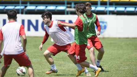 Permalink to Să rîdem cu Dinamo. Nu de Dinamo!