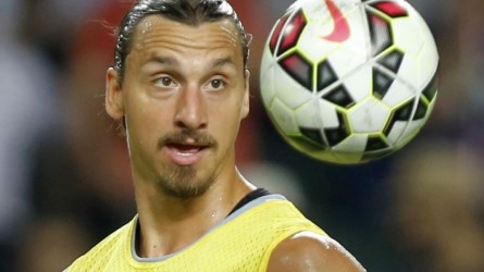 Permalink to Mojicia Sa, Zlatan