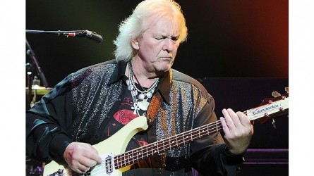 Permalink to 47 de ani cu Chris Squire