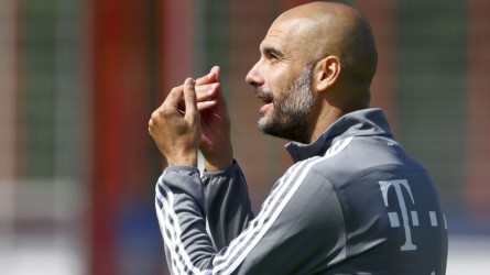 Permalink to Cetăţene Guardiola, o mie de ţechini primeşti?
