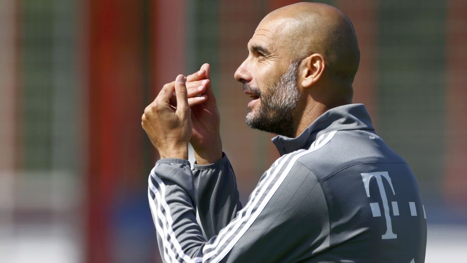 Permalink to Cetăţene Guardiola, o mie de ţechini primeşti?