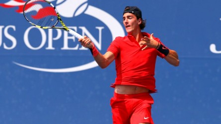 Permalink to Cazul Kokkinakis. Tănase Kokkinakis