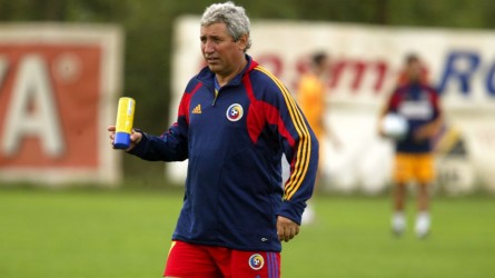 Permalink to De ce n-ai da, Doamne, nimănui viaţa fotbalistului?
