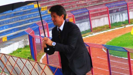 Permalink to Popescu. Deţinut model. Şi scriitor?