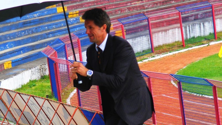 Permalink to Popescu. Deţinut model. Şi scriitor?