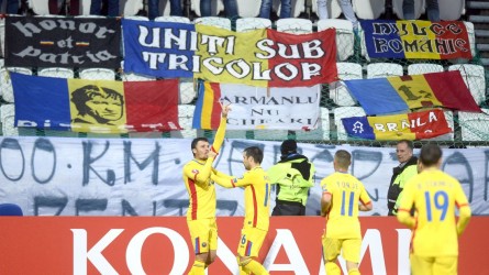 Permalink to Suporter român, caut iubire