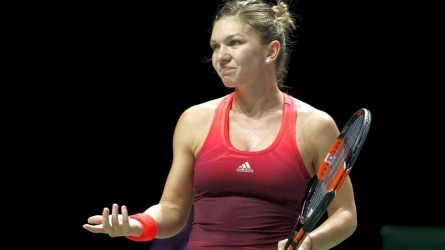 Permalink to Simona a rămas la Singapore