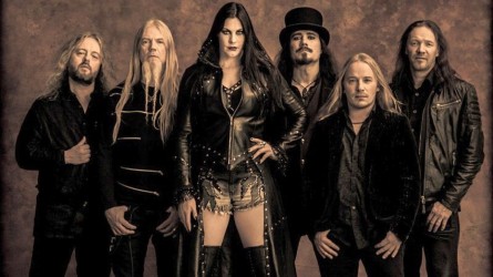 Permalink to Nightwish. Şi lumea după #Colectiv