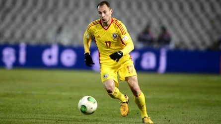 Permalink to Roman sau român? Poate doar fotbalist