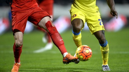 Permalink to Liga Victimelor Ororilor Derby-ului