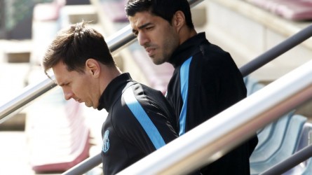 Permalink to De la Messi la Almodovar şi Cristi Borcea