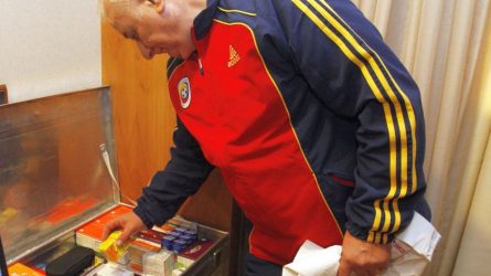 Permalink to Despărţire fără anestezie