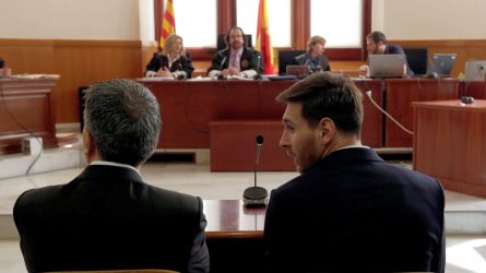 Permalink to Leo şi bacşişul de 4 milioane