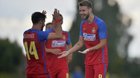 Permalink to Noe, Potopul şi Liga 1