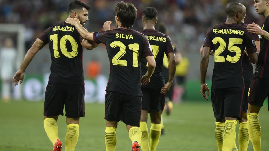 Permalink to Cetăţeni, unii mai joacă şi fotbal!