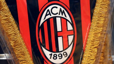 Permalink to AC Milan, o jucărie chinezească?