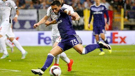Permalink to Stanciu acasă şi în deplasare