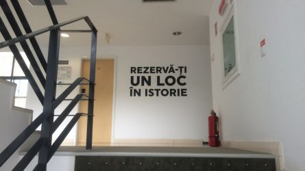 Permalink to Gata, ne-am modernizat!