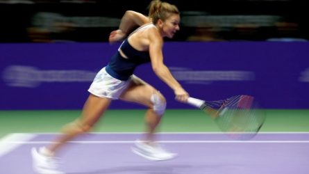 Permalink to Bravo, Simona!