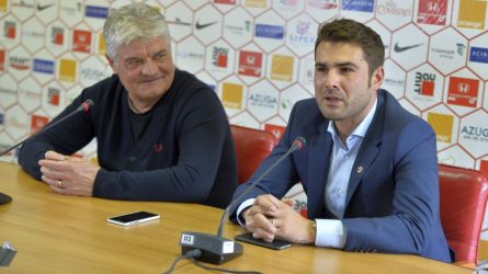 Permalink to Dinamo după o zi epuizantă