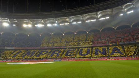 Permalink to Avem şi noi mândria noastră!