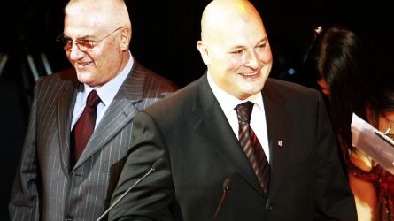 Permalink to „Meciurile vieţii” lui Dragomir. Dar ale lui Paszkany?