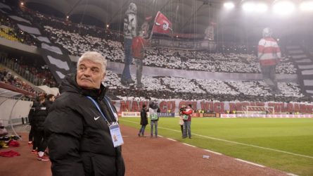 Permalink to Ascultaţi ce spun antrenorii!