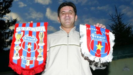 Permalink to Steaua nu e numai una!