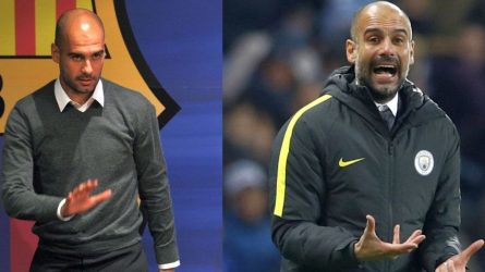 Permalink to Pep îşi ia la revedere