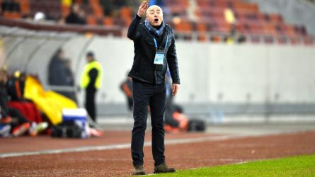 Permalink to Povestea violenţei, de la Lucescu la Grozavu