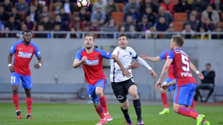 Permalink to Fotbal, ratări, simulări, accidentări, disperări, întrebări
