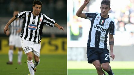 Permalink to Mutu sau Dybala?