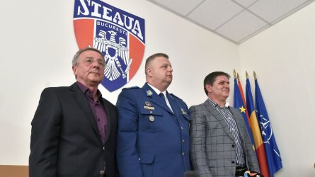 Permalink to Steaua Regală. Încă o glumă