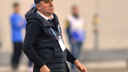 Permalink to „La fotbal, Realitatea ţine cu Regele!”