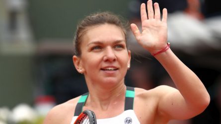 Permalink to Halep în sferturi, Morariu în finală!