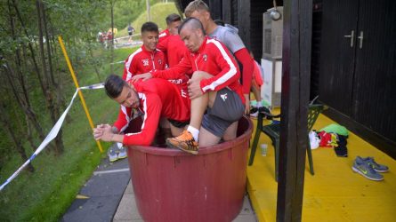 Permalink to Dinamo creşte în ghiveci