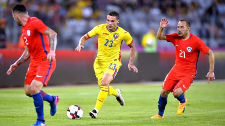 Permalink to Un nume nou, Stanciu!