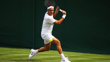 Permalink to Wimbledon 2017. Trăiască gerontocraţia!