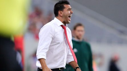Permalink to Dinamo, când decent înseamnă mult