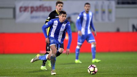 Permalink to Screciu vrea goluri, nu gol!