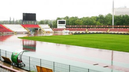 Permalink to Din Groapă spre Stade Velodrome