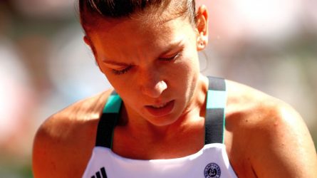 Permalink to Defectul de a comenta efectul Halep